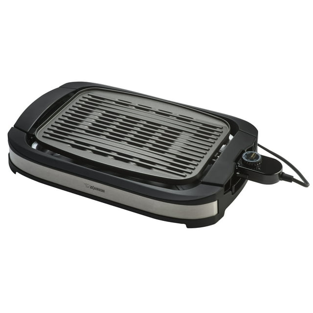 Zojirushi EBDLC10XT Indoor Electric Grill