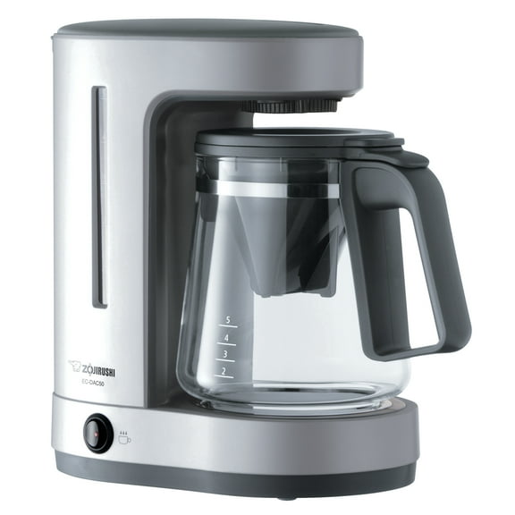 Zojirushi EC-DAC50SA ZUTTO Coffee Maker