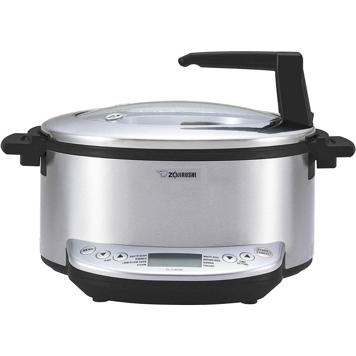 Zojirushi EL-CAC60XZ 6 Qt. Multicooker