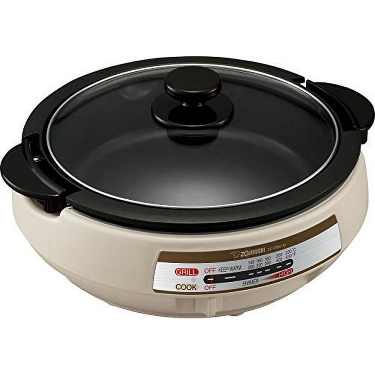 Free Shipping! Zojirushi EP-PBC10 Gourmet d'Expert Electric Free Shipping! Zojirushi EP-PBC10 Gourmet d'Expert Electric