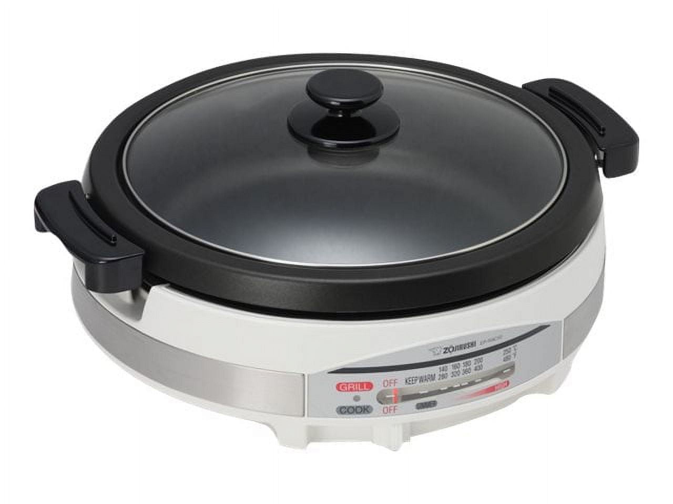 Free Shipping! Zojirushi EP-PBC10 Gourmet d'Expert Electric Free Shipping! Zojirushi EP-PBC10 Gourmet d'Expert Electric