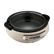 Zojirushi EP-PPC10HL Gourmet dExpert Electric Skillet