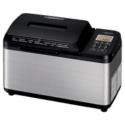 Zojirushi BB-PPC20BA Home Bakery Virtuoso Plus Breadmaker