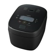 Zojirushi Induction Heating Rice Cooker & Warmer NW-QAC10/18 10 Cup