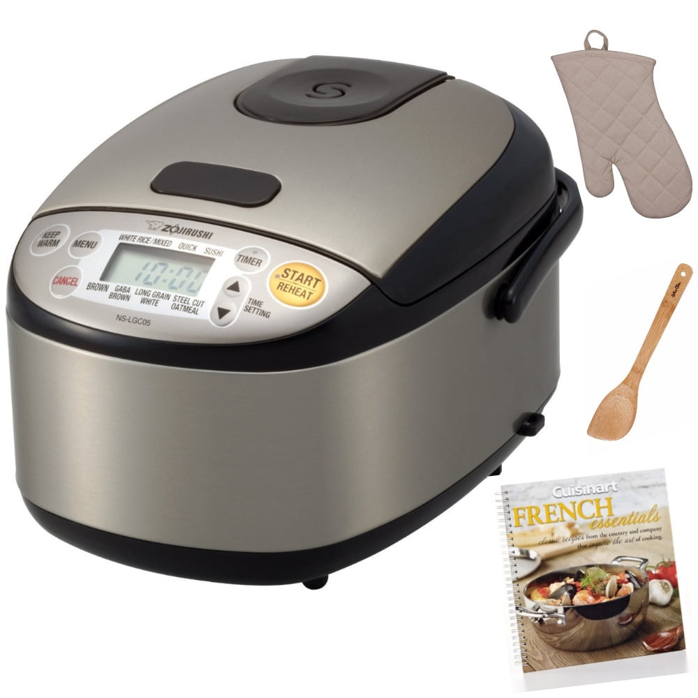 Zojirushi Rice Cookers in Rice Cookers - Walmart.com Zojirushi Rice Cookers in Rice Cookers - Walmart.com