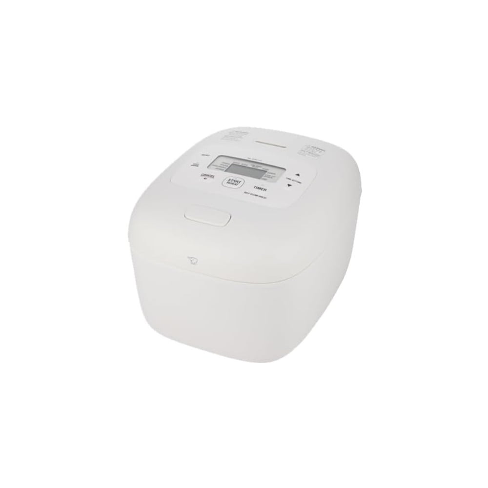 Zojirushi NL-EAC10WA Micom Rice Cooker & Warmer 5.5 Cup
