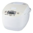 thumbnail image 1 of Zojirushi NL-DCC18CP Micom Rice Cooker / Warmer 10 cup, 1 of 4