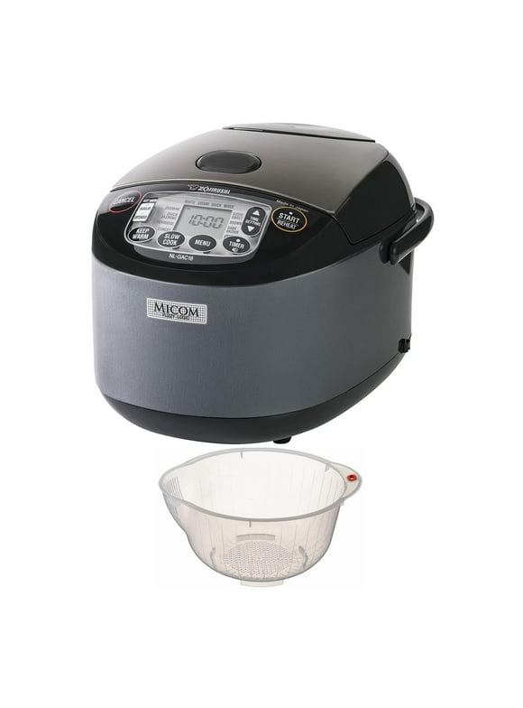 Zojirushi Rice Cookers in Rice Cookers