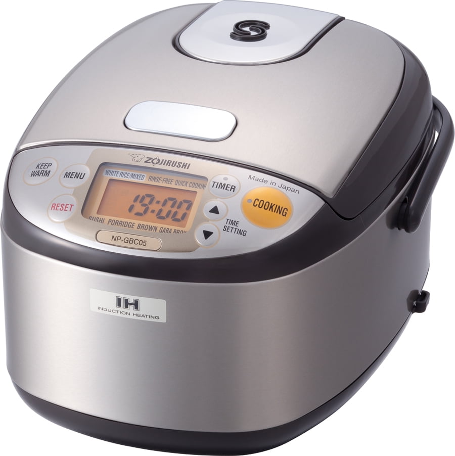 Zojirushi Rice Cooker Not Working : 4 Steps - Instructables