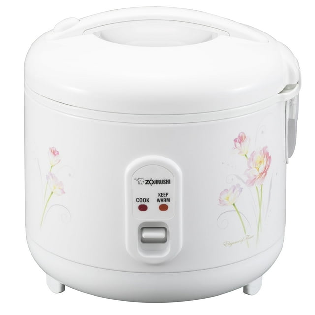 Zojirushi NSRPC10FJ Rice Cooker & Warmer