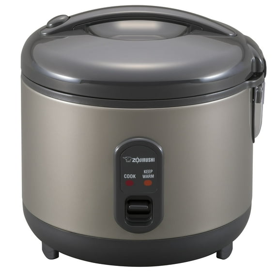 Zojirushi NS-RPC10HM Rice Cooker & Warmer