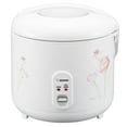 thumbnail image 1 of Zojirushi NS-RPC18FJ Rice Cooker & Warmer, 1 of 9