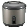 thumbnail image 1 of Zojirushi NS-RPC18HM Rice Cooker & Warmer, 1 of 7