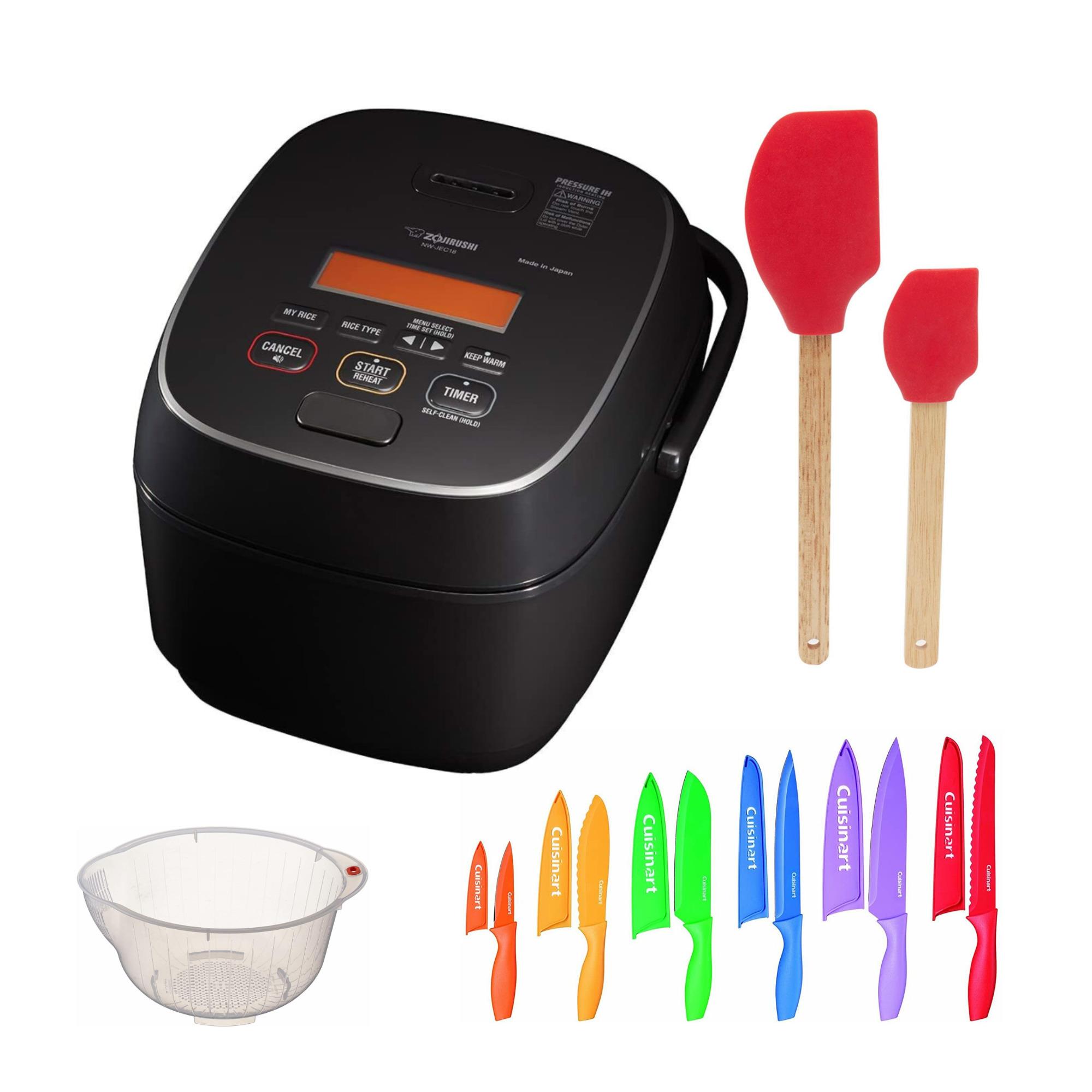 Cuckoo Electric Heating Rice Cooker CR0351F