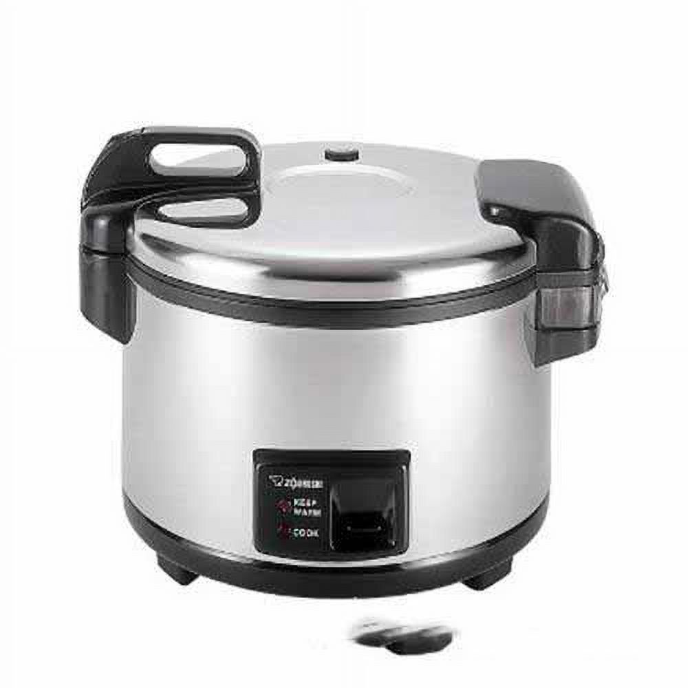 Zojirushi NYC36ST 3.6 L Electric Rice Cooker