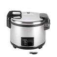 thumbnail image 1 of Zojirushi - NYC-36ST - 3.6 L Electric Rice Cooker, 1 of 1