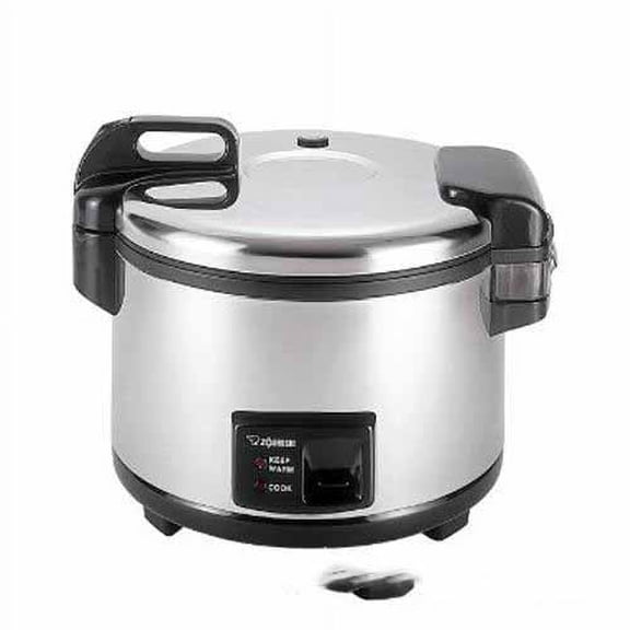Zojirushi - NYC-36ST - 3.6 L Electric Rice Cooker