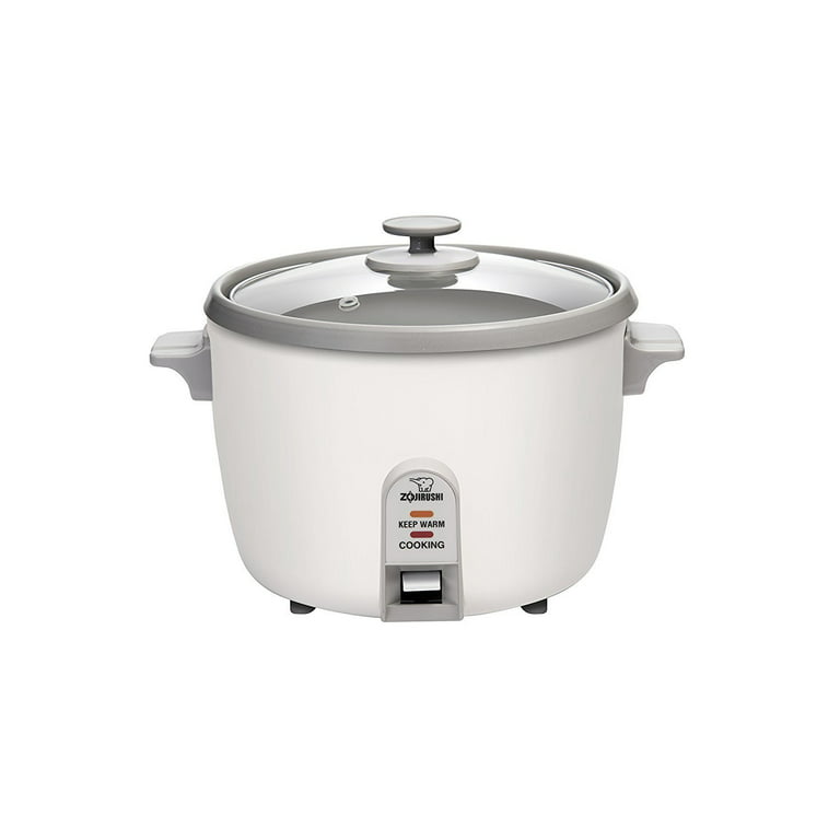 SPT 20-Cup (Cooked Rice) Rice Cooker - 20043312