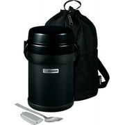 Zojirushi SL-JBE14BZ Mr. Bento® Stainless Lunch Jar
