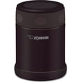 thumbnail image 1 of Zojirushi SW-EAE35TD Stainless Steel Food Jar, 1 of 3