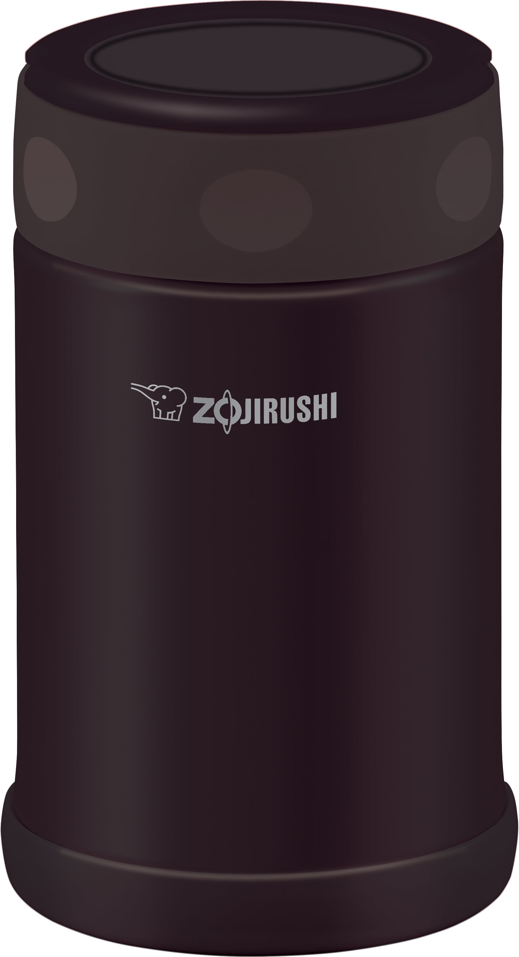 Zojirushi Colorblock Food Jar SW-EK 9oz – Sampoyoshi