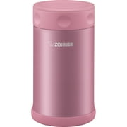 Zojirushi SW-FCE75PS Stainless Steel Food Jar