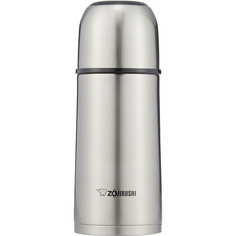 Zojirushi Stainless Steel Insulated 12 Ounce Travel Mug