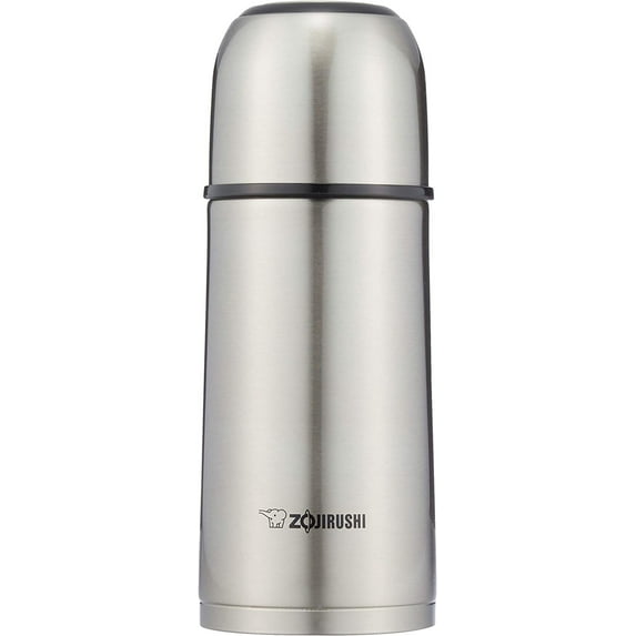 Zojirushi Stainless Steel Insulated 12 Ounce Travel Mug