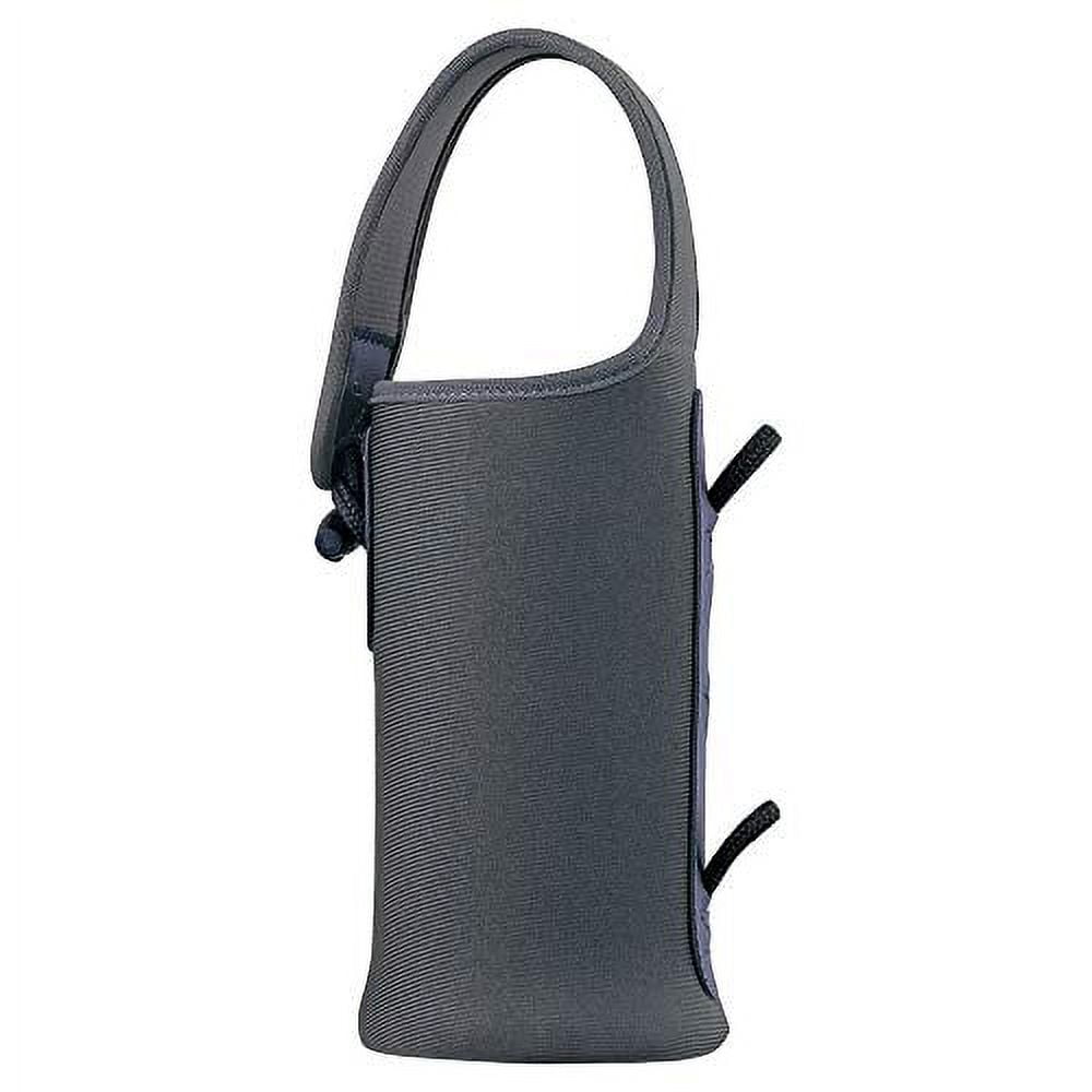 Zojirushi (ZOJIRUSHI) Stainless Bottle Cover Water Bottle Cover S Size Gray MCAA01HA