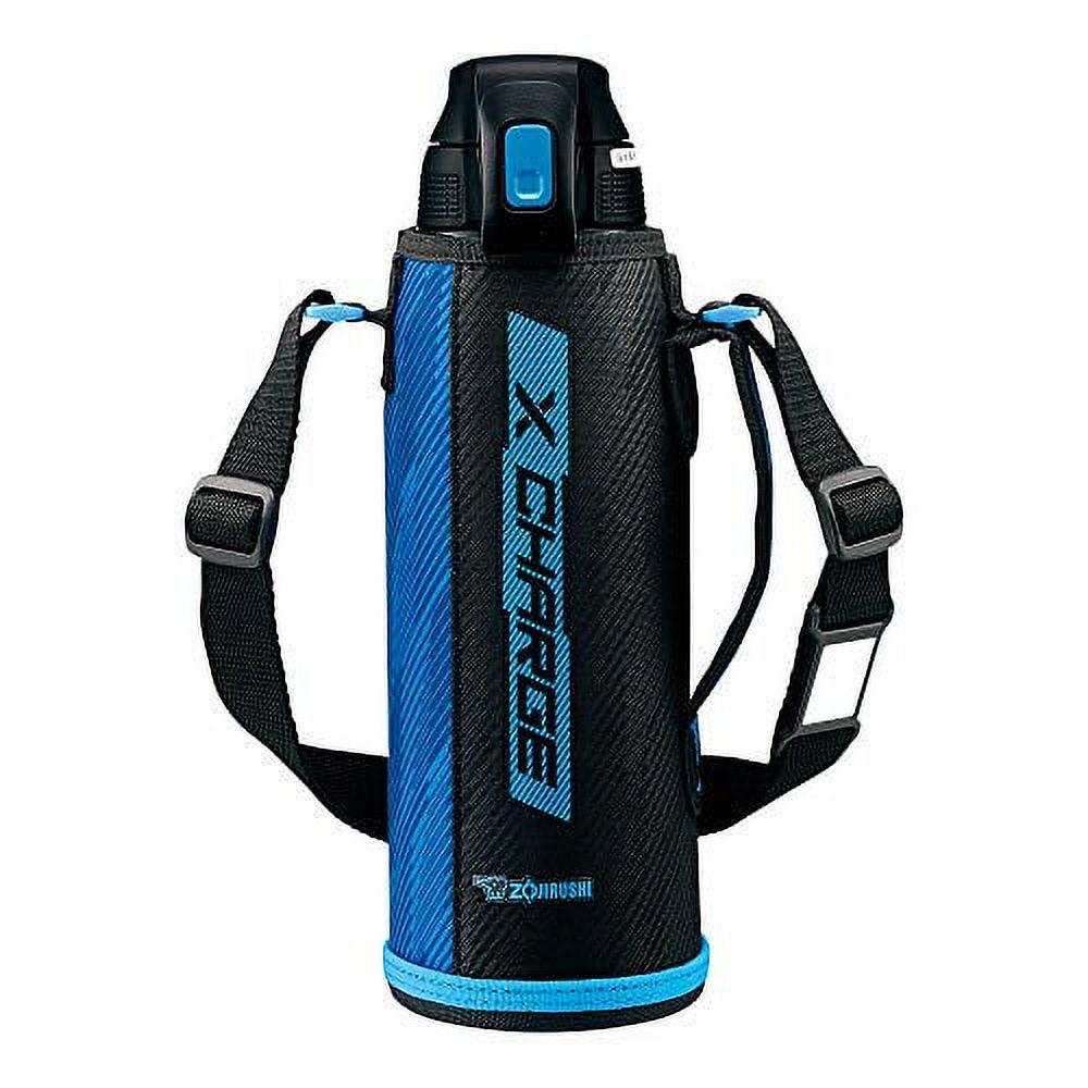 Zojirushi (ZOJIRUSHI) Water bottle Drink directly Sport type Stainless