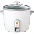Zojirushi nhs06 3cup (uncooked) rice cooker