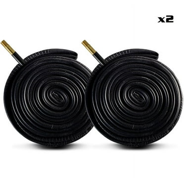 38c bike tire in inches