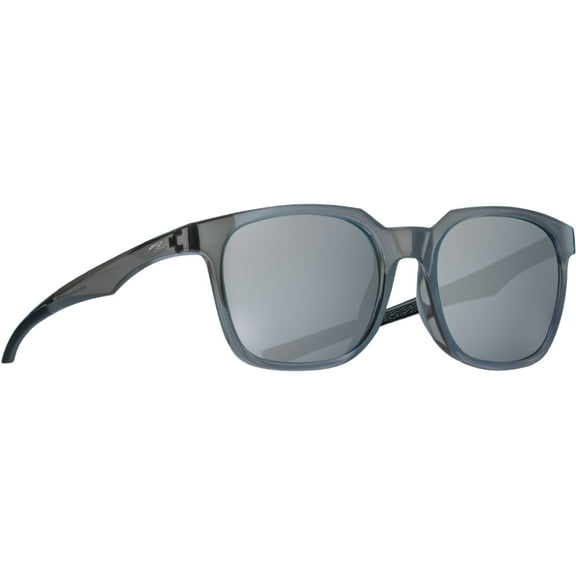 Zol Box Polarized Sunglasses (Grey/Silver)