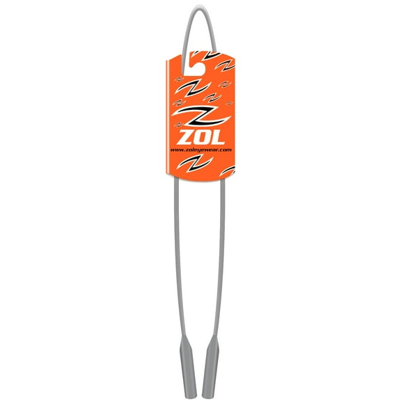 Zol Bungee Eyewear Retainer (Grey)