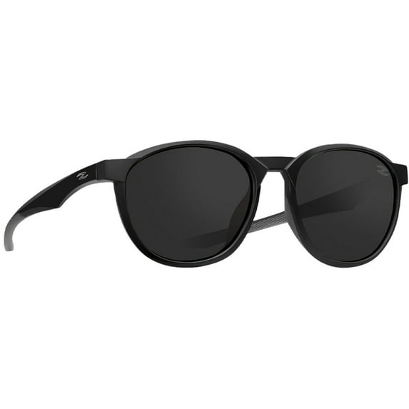 Zol Bunny Polarized Sunglasses. (Black)