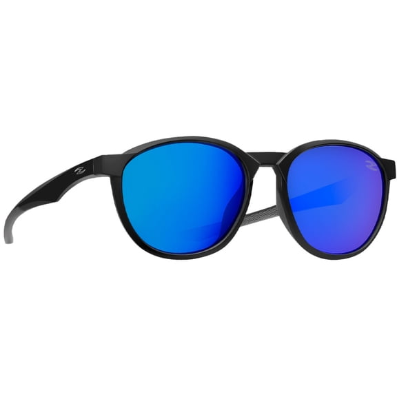 Zol Bunny Polarized Sunglasses. (Blue)