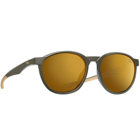 Zol Bunny Sunglasses (Gold)