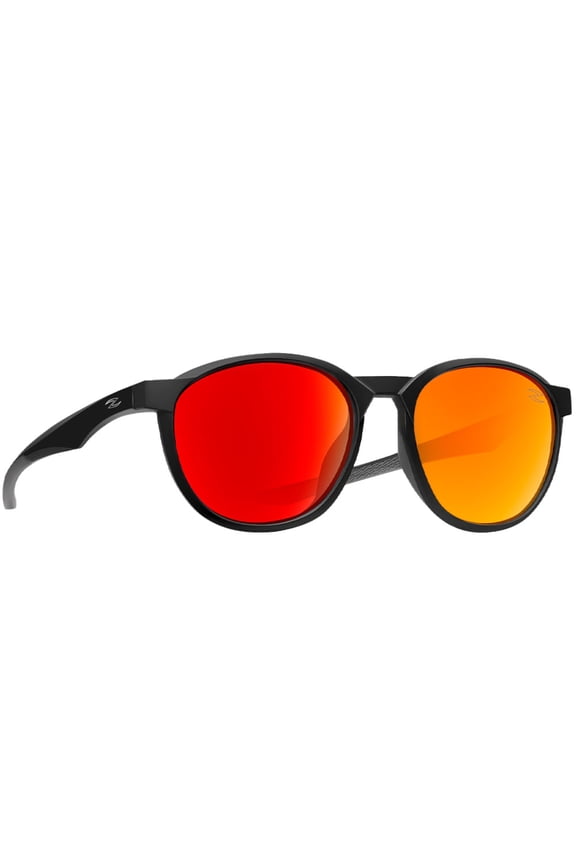 Bunny Sunglasses (Red)
