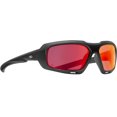 thumbnail image 1 of Zol Edge Polarized Sunglasses (Red), 1 of 3