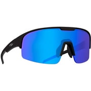 Zol Focus Sunglasses With Insert (Blue)