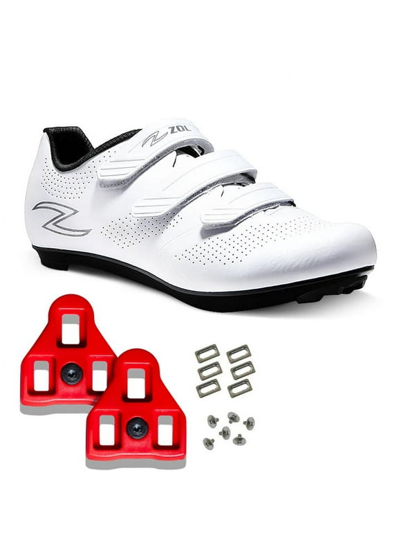 Look Delta Cleats Cycling Shoes Men