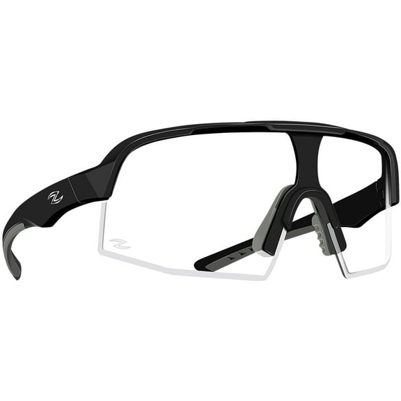Zol Grand Prix Photochromic Cycling Running Sports Sunglasses