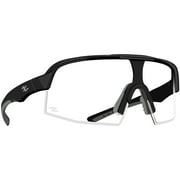 Zol Grand Prix Photochromic Cycling Running Sports Sunglasses