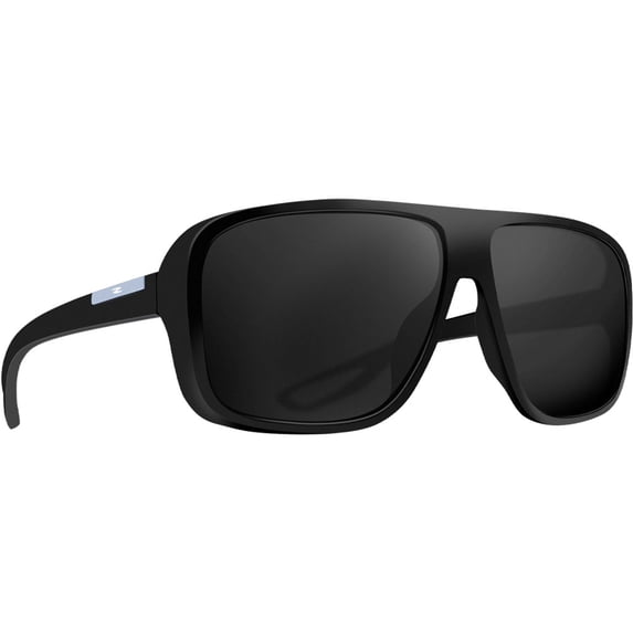 Zol Guru Sunglasses (Smoke)