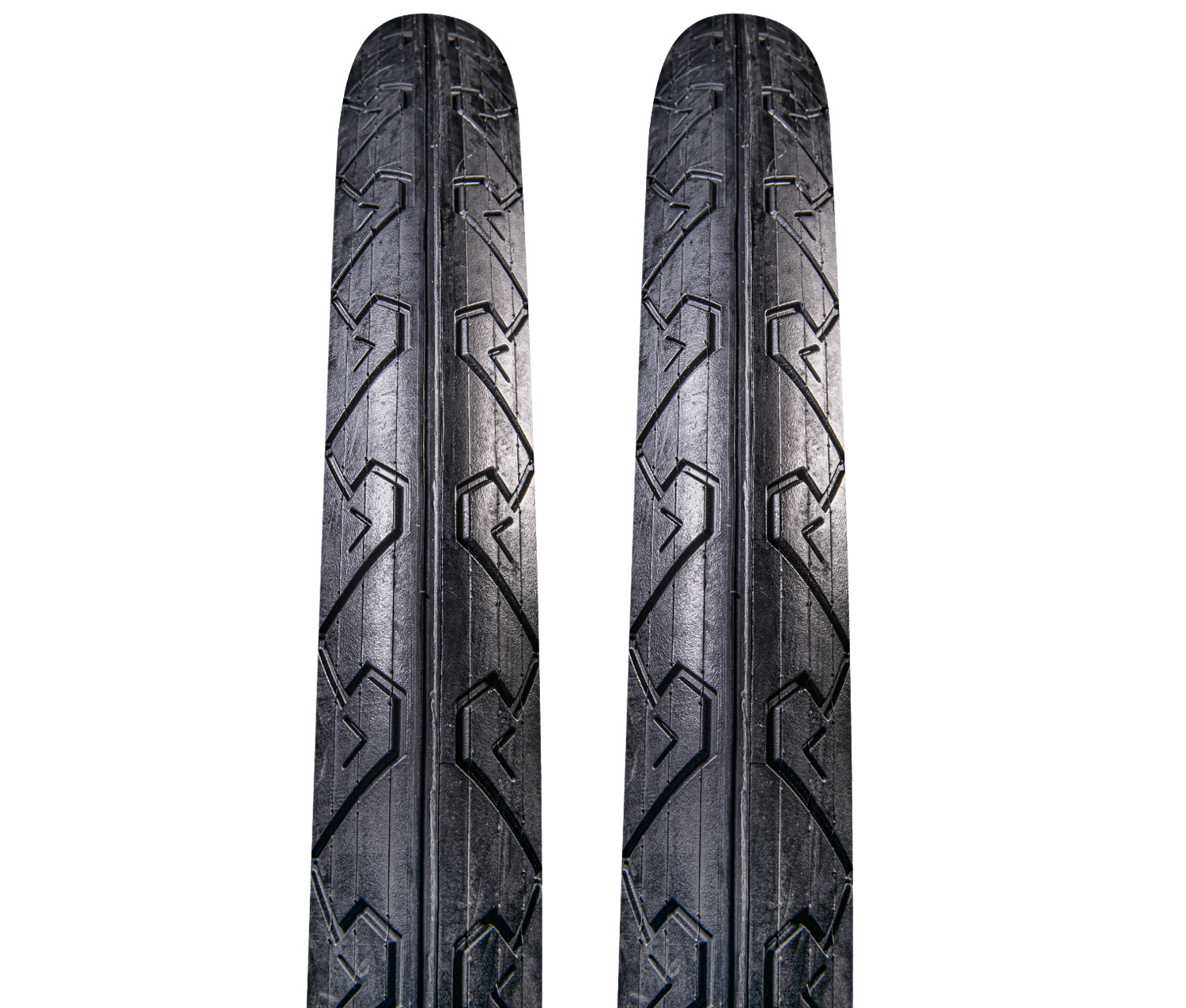 Zol Road Velocita Wire Bike Tire – 700x32C Clincher – Black G5013W (1pc)