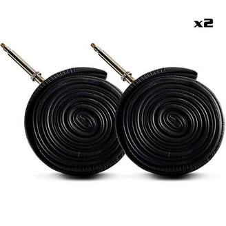 Continental Bicycle Tire Tube, x Presta Valve