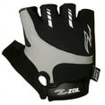 thumbnail image 1 of Zol Race Performance Cycling Gloves Half Finger Bike Gloves Gel Pad (XXLarge), 1 of 5