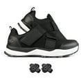 thumbnail image 1 of Zol Salon Indoor Fitness and Urban Cycling Shoes with Spd Cleats (8), 1 of 2