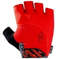 thumbnail image 1 of Zol Sprinter Cycling Gloves with Gel pads (XLarge, Red), 1 of 5