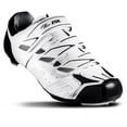 thumbnail image 1 of Zol Stage Road Cycling Shoes (11.5, White), 1 of 8